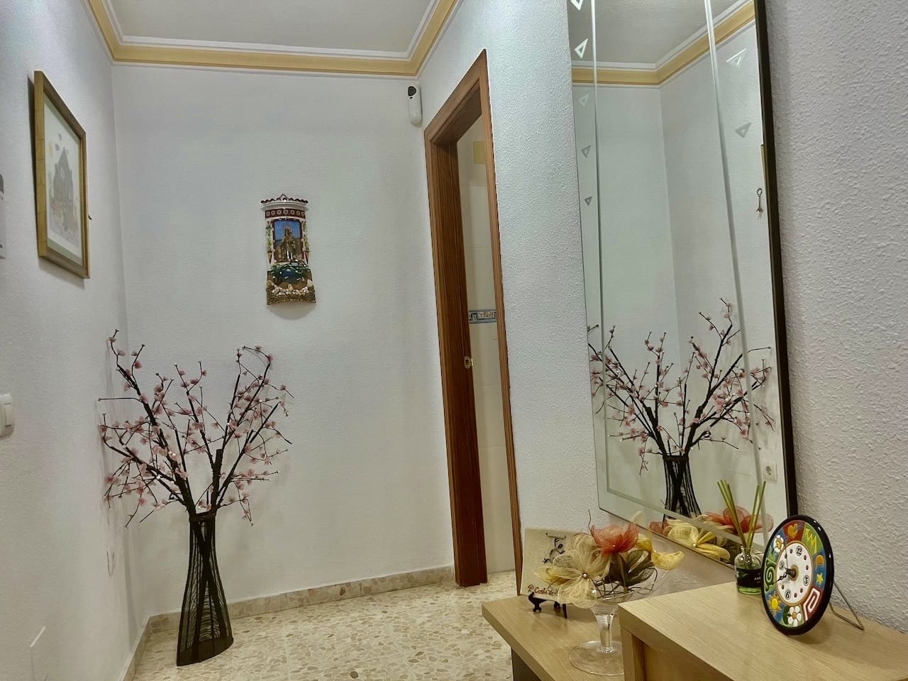 4 slaapkamer Appartement te koop in Torre del Mar met zwembad garage - € 312.000 (Ref: 9558851)
