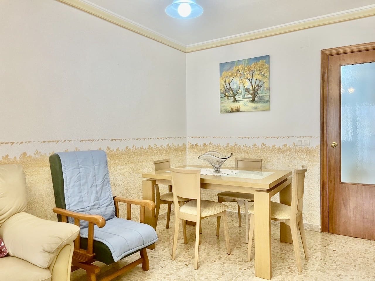 4 slaapkamer Appartement te koop in Torre del Mar met zwembad garage - € 312.000 (Ref: 9558851)