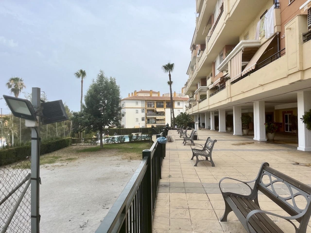 4 slaapkamer Appartement te koop in Torre del Mar met zwembad garage - € 312.000 (Ref: 9558851)