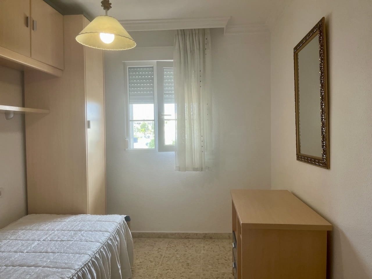 4 slaapkamer Appartement te koop in Torre del Mar met zwembad garage - € 312.000 (Ref: 9558851)