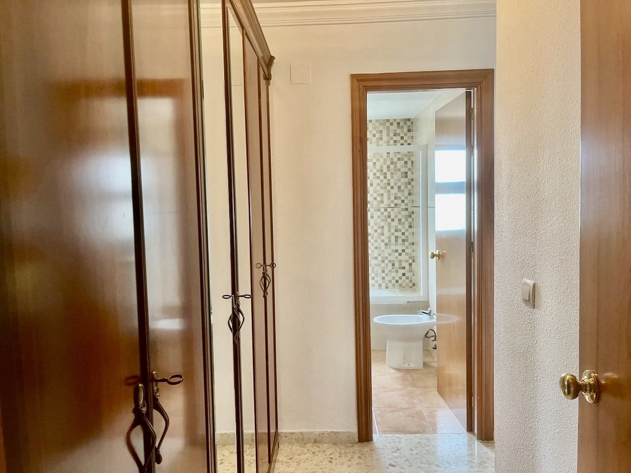 4 slaapkamer Appartement te koop in Torre del Mar met zwembad garage - € 312.000 (Ref: 9558851)