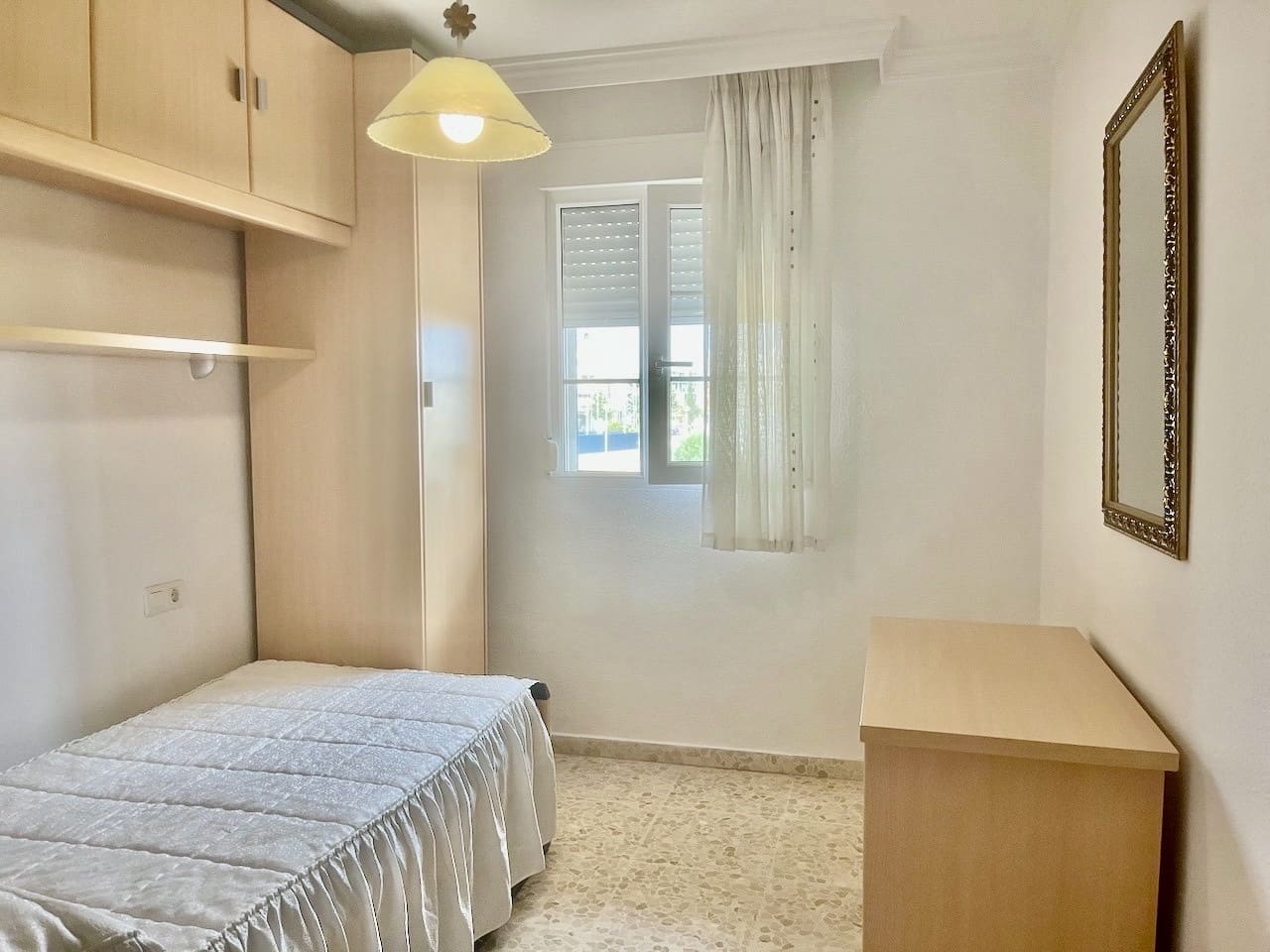 4 slaapkamer Appartement te koop in Torre del Mar met zwembad garage - € 312.000 (Ref: 9558851)