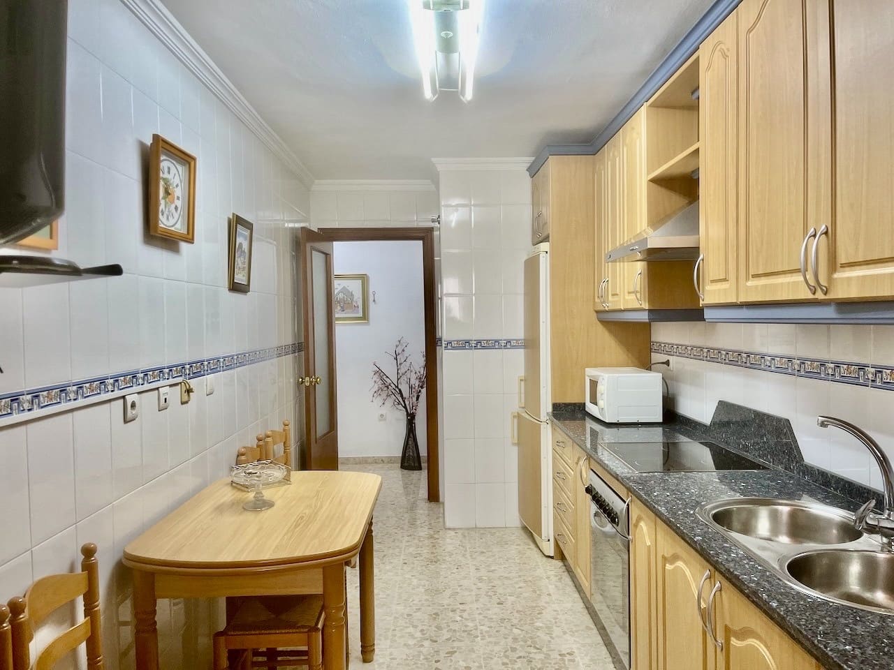 4 slaapkamer Appartement te koop in Torre del Mar met zwembad garage - € 312.000 (Ref: 9558851)