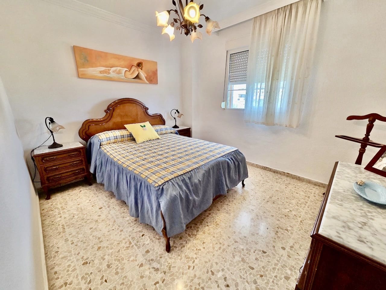 4 slaapkamer Appartement te koop in Torre del Mar met zwembad garage - € 312.000 (Ref: 9558851)