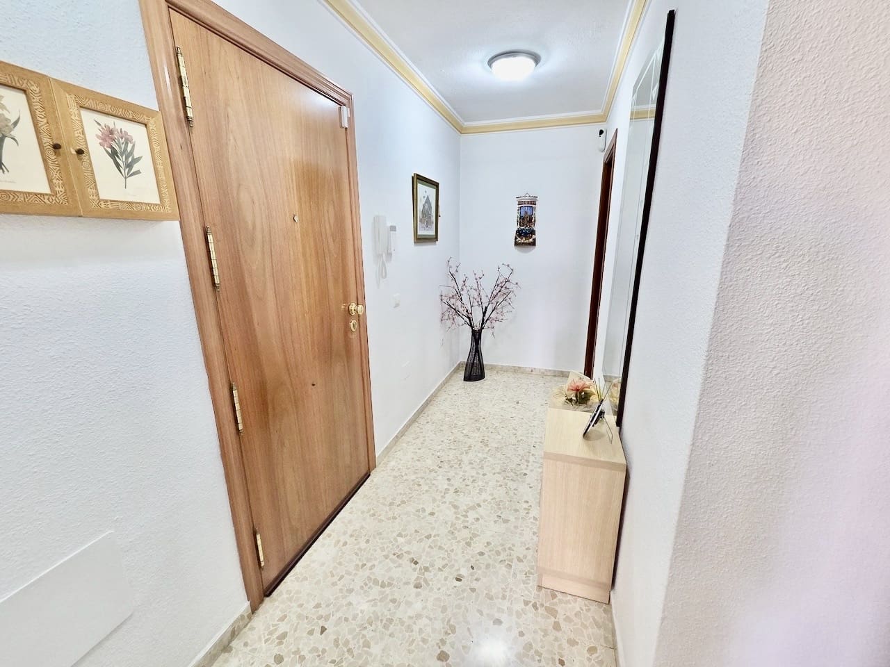 4 slaapkamer Appartement te koop in Torre del Mar met zwembad garage - € 312.000 (Ref: 9558851)