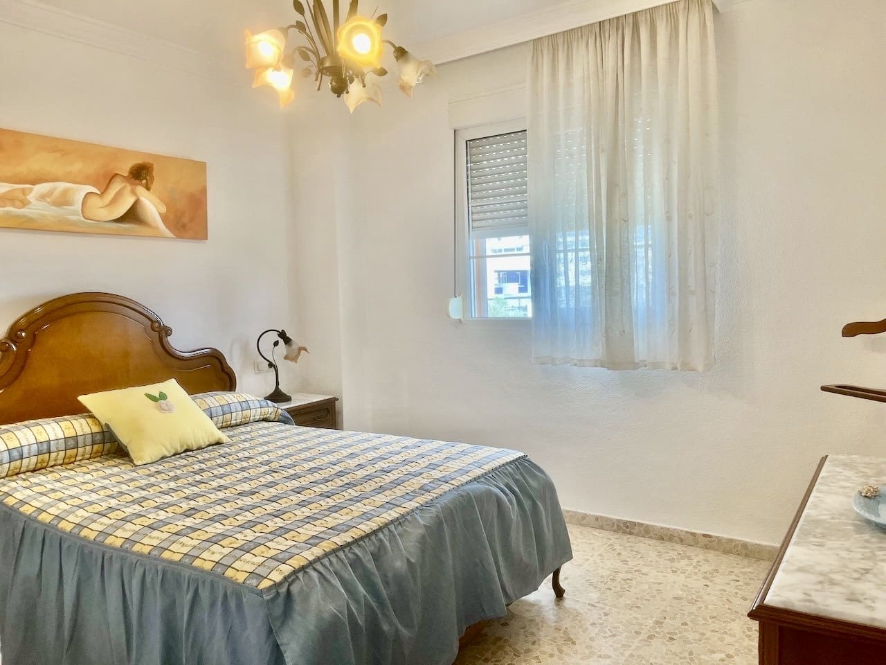 4 slaapkamer Appartement te koop in Torre del Mar met zwembad garage - € 312.000 (Ref: 9558851)