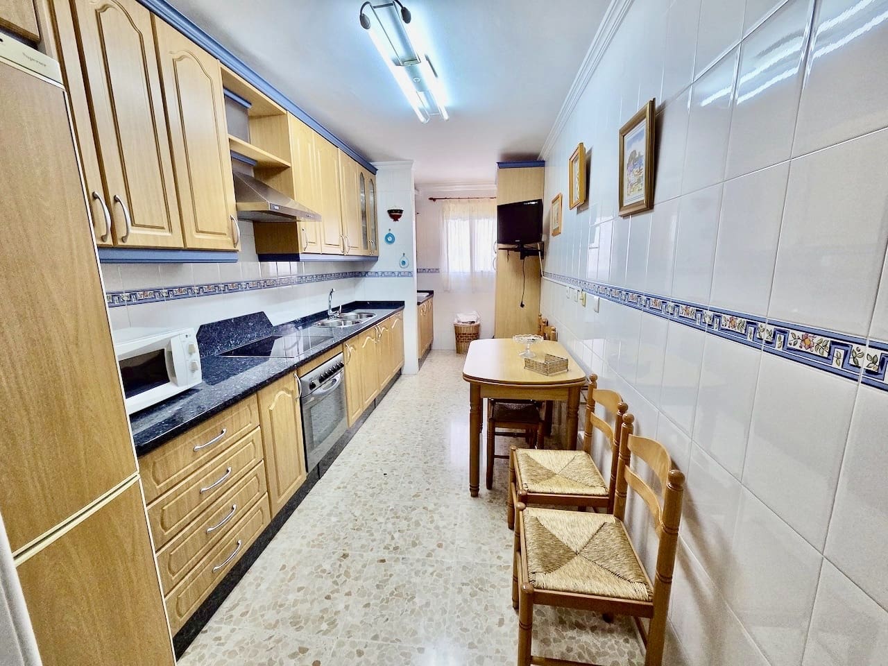 4 slaapkamer Appartement te koop in Torre del Mar met zwembad garage - € 312.000 (Ref: 9558851)