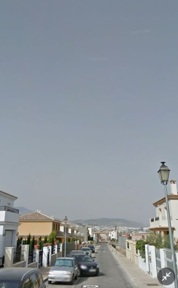 Grunde uden byggetilladelser til salg i Antequera - € 89.990 (Ref: 9558852)