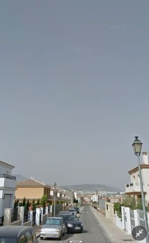 Grunde uden byggetilladelser til salg i Antequera - € 89.990 (Ref: 9558852)