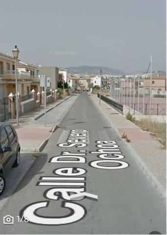 Grunde uden byggetilladelser til salg i Antequera - € 89.990 (Ref: 9558852)