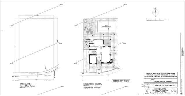 Grunde uden byggetilladelser til salg i Antequera - € 89.990 (Ref: 9558852)