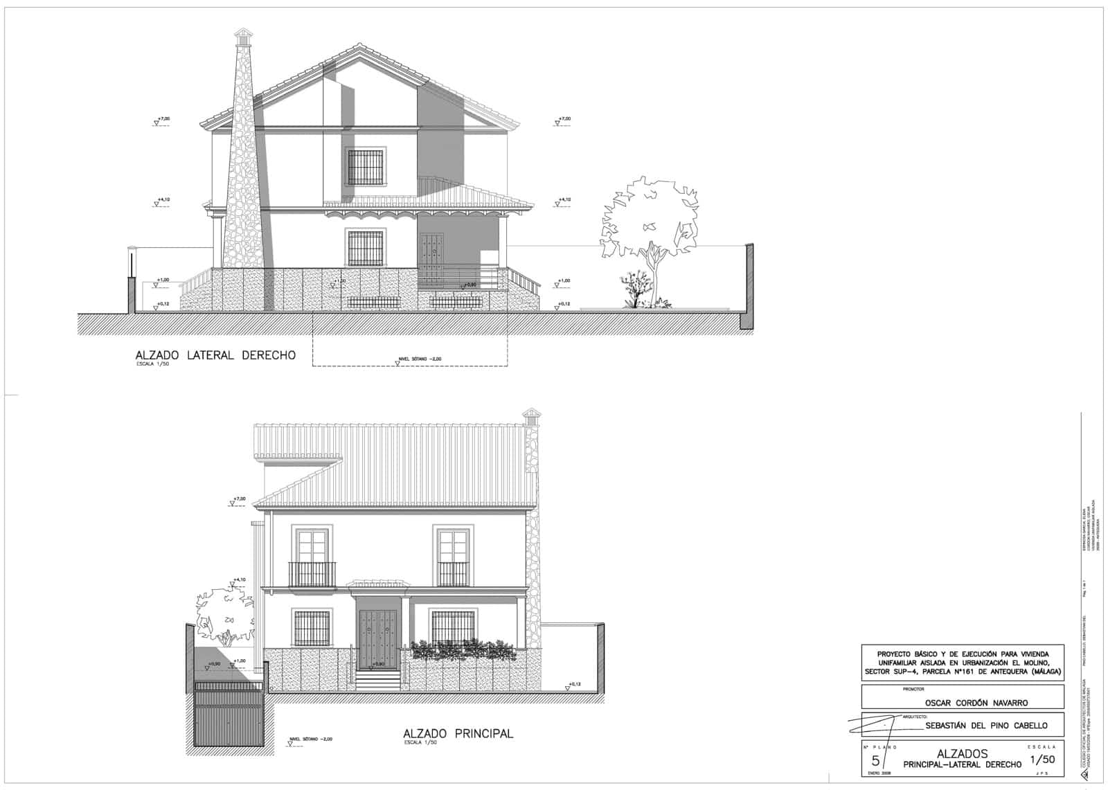 Grunde uden byggetilladelser til salg i Antequera - € 89.990 (Ref: 9558852)