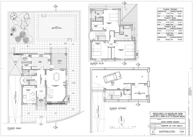 Grunde uden byggetilladelser til salg i Antequera - € 89.990 (Ref: 9558852)