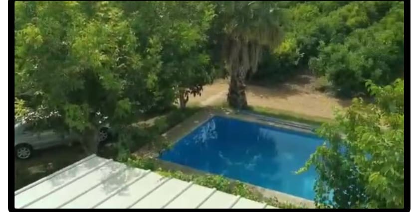 9 soveværelse Villa til salg i Roquetes med swimmingpool garage - € 1.925.000 (Ref: 9558853)