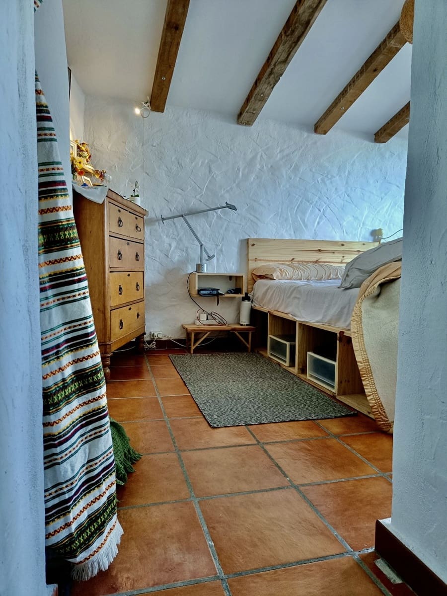 3 quarto Casa em Banda para venda em Alcaucin - 170 000 € (Ref: 9558855)