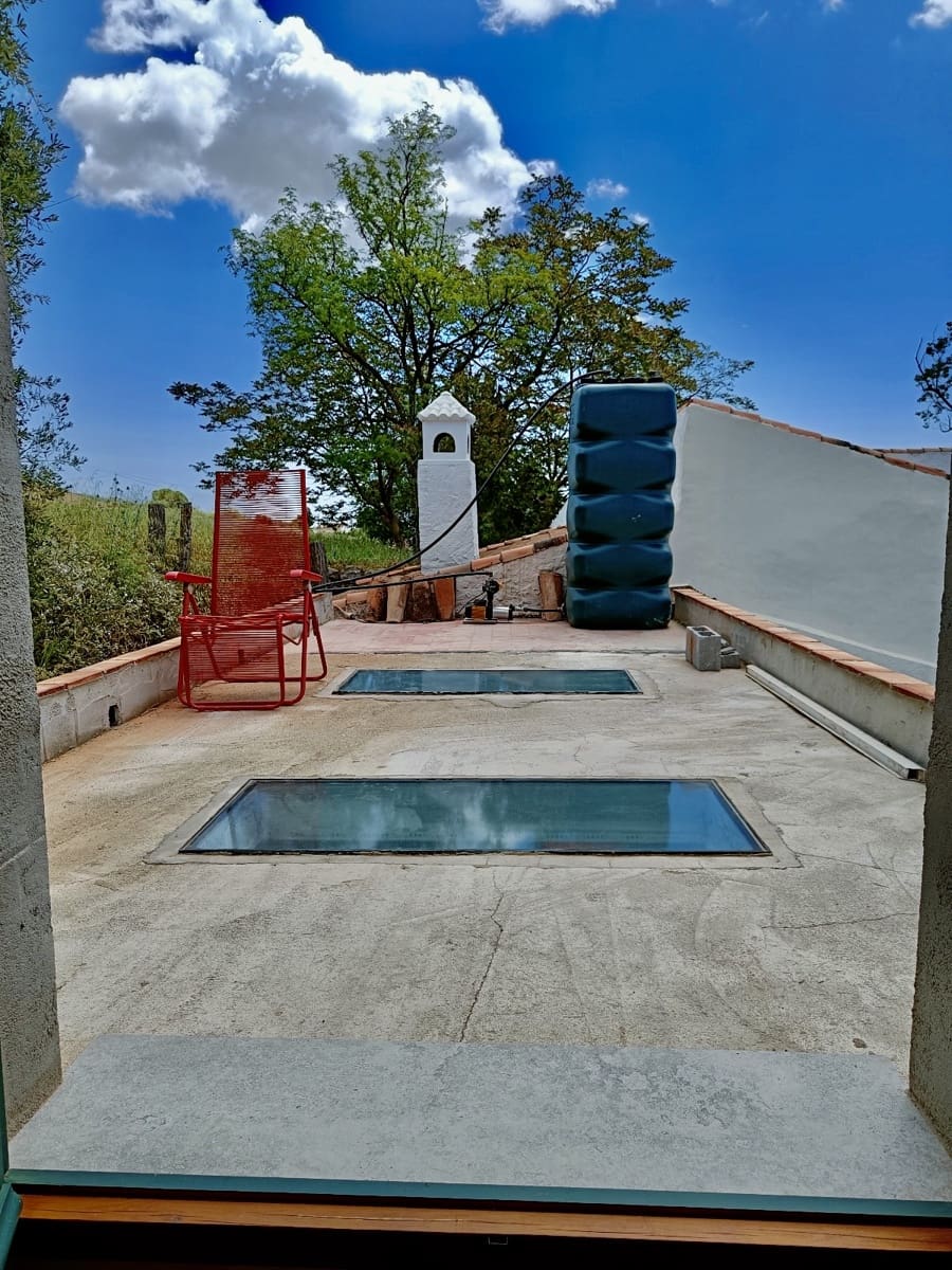 3 quarto Casa em Banda para venda em Alcaucin - 170 000 € (Ref: 9558855)