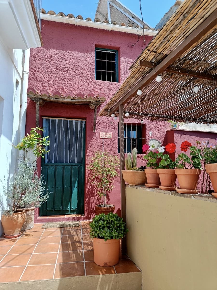 3 quarto Casa em Banda para venda em Alcaucin - 170 000 € (Ref: 9558855)