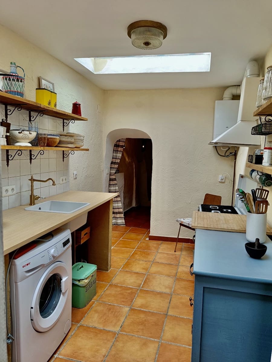 3 quarto Casa em Banda para venda em Alcaucin - 170 000 € (Ref: 9558855)