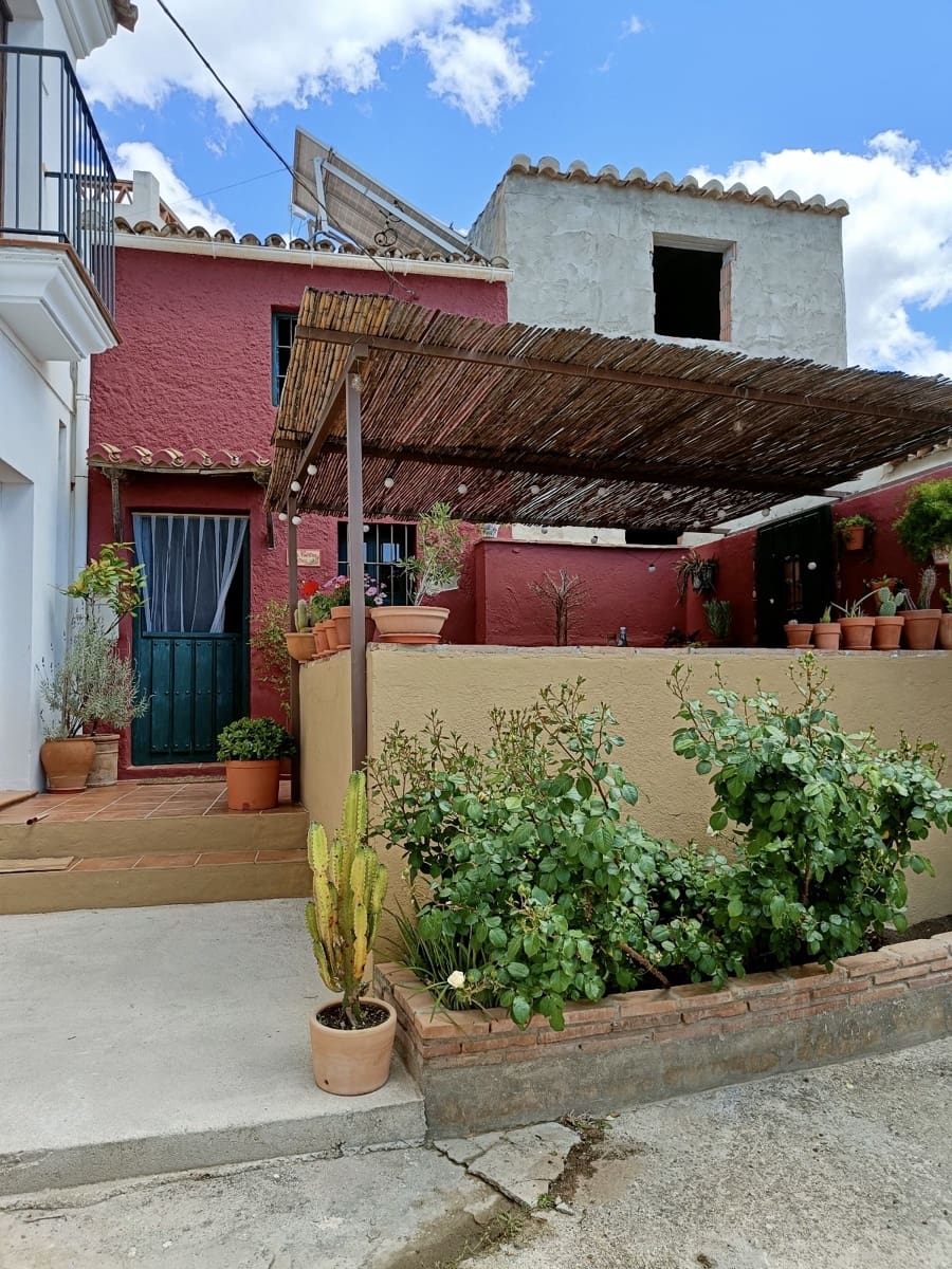 3 quarto Casa em Banda para venda em Alcaucin - 170 000 € (Ref: 9558855)