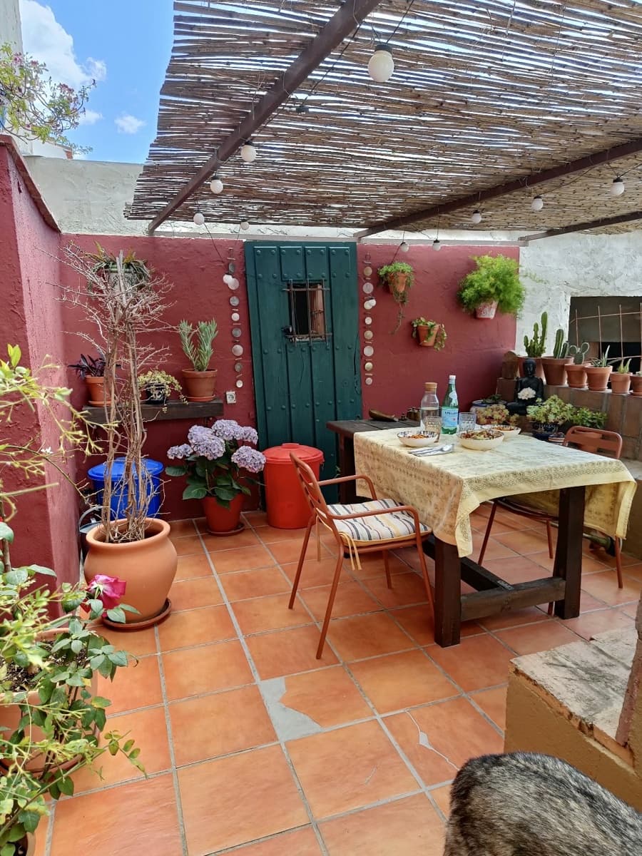 3 quarto Casa em Banda para venda em Alcaucin - 170 000 € (Ref: 9558855)