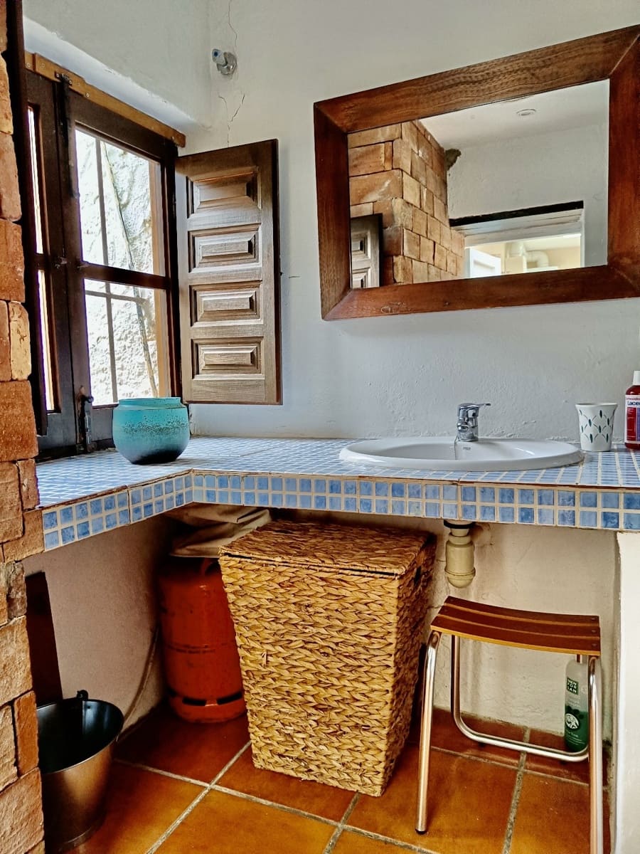 3 quarto Casa em Banda para venda em Alcaucin - 170 000 € (Ref: 9558855)