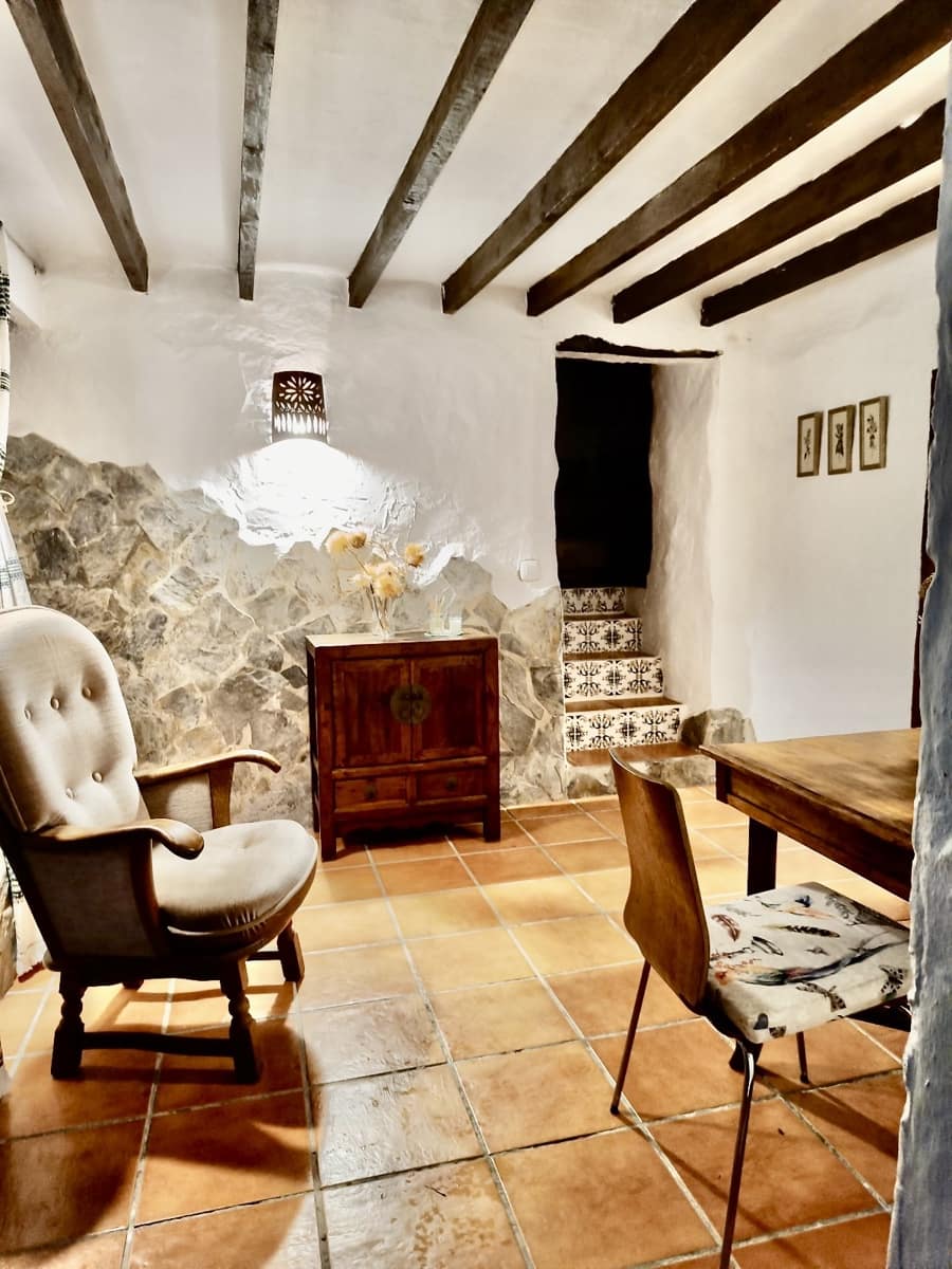 3 quarto Casa em Banda para venda em Alcaucin - 170 000 € (Ref: 9558855)