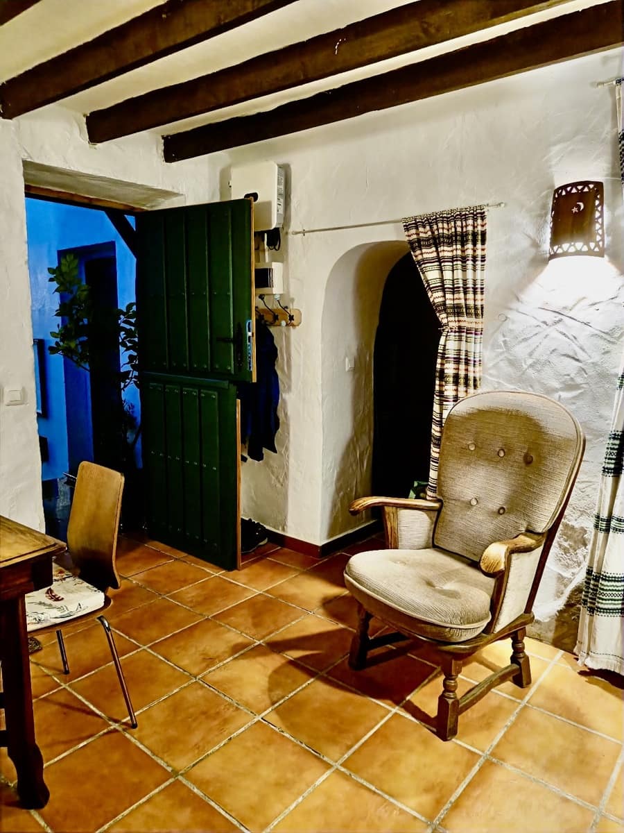 3 quarto Casa em Banda para venda em Alcaucin - 170 000 € (Ref: 9558855)