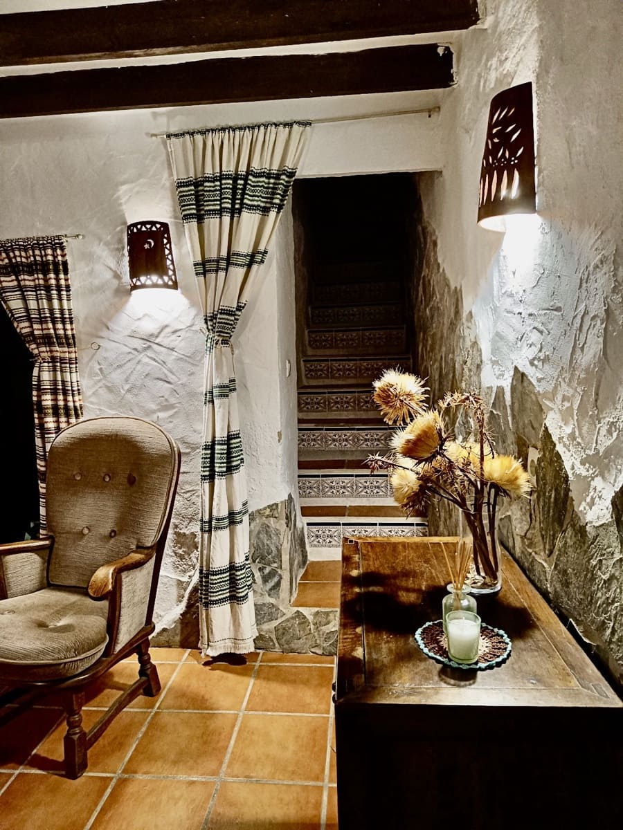 3 quarto Casa em Banda para venda em Alcaucin - 170 000 € (Ref: 9558855)