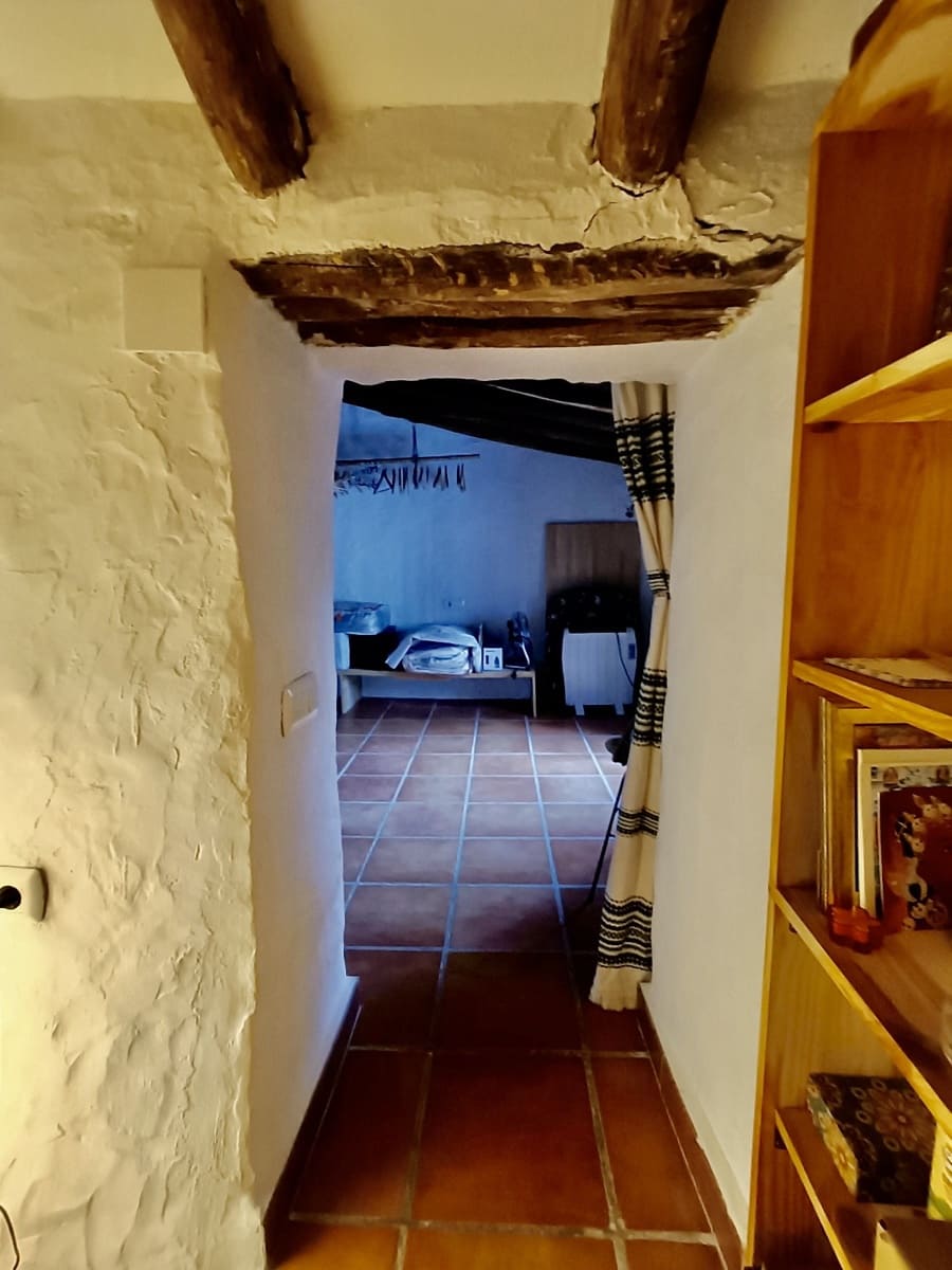 3 quarto Casa em Banda para venda em Alcaucin - 170 000 € (Ref: 9558855)