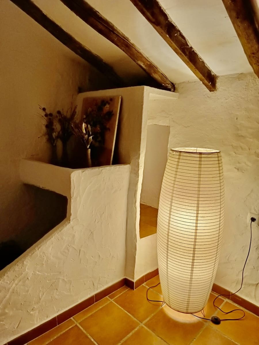 3 quarto Casa em Banda para venda em Alcaucin - 170 000 € (Ref: 9558855)