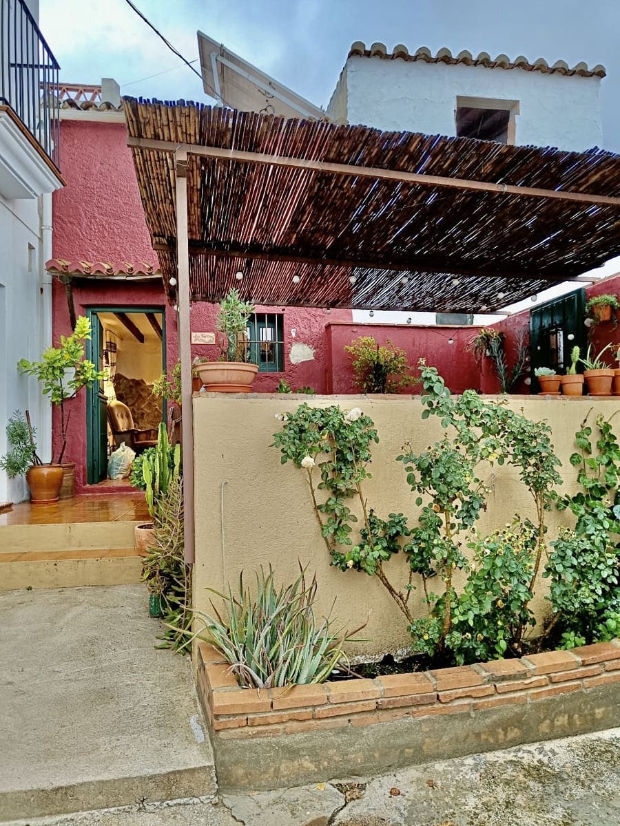 3 quarto Casa em Banda para venda em Alcaucin - 170 000 € (Ref: 9558855)