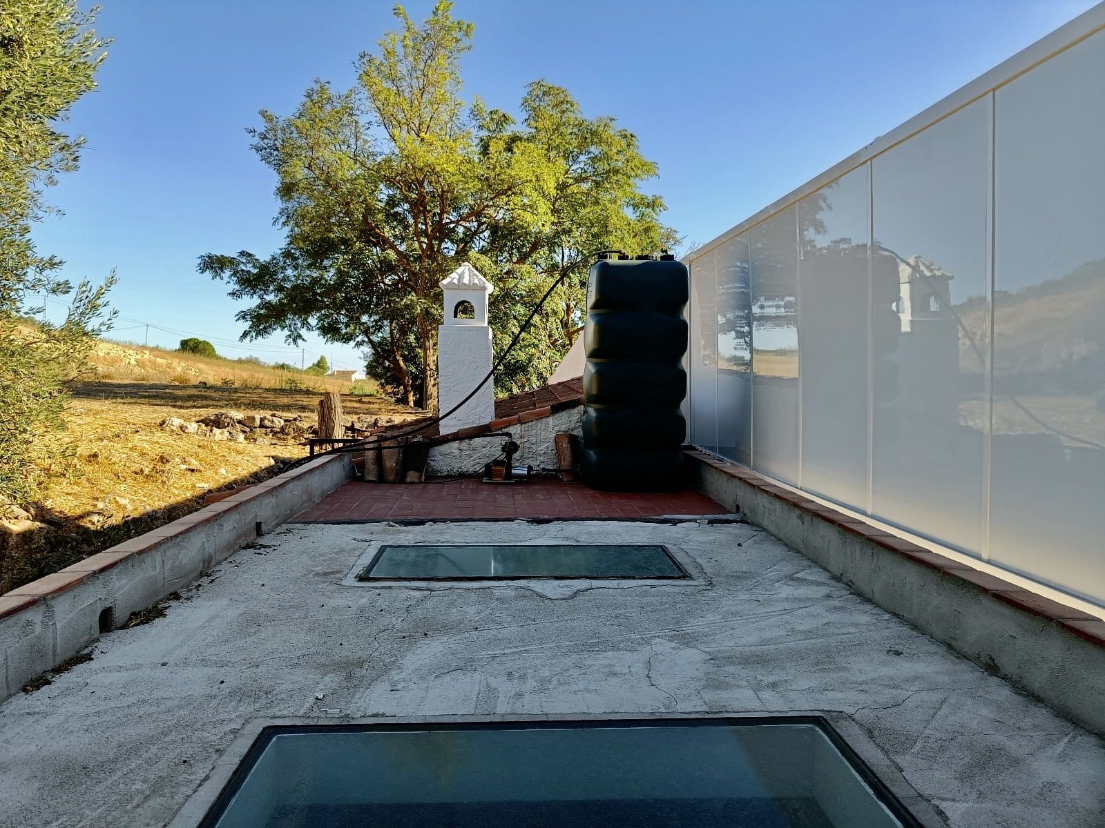 3 quarto Casa em Banda para venda em Alcaucin - 170 000 € (Ref: 9558855)