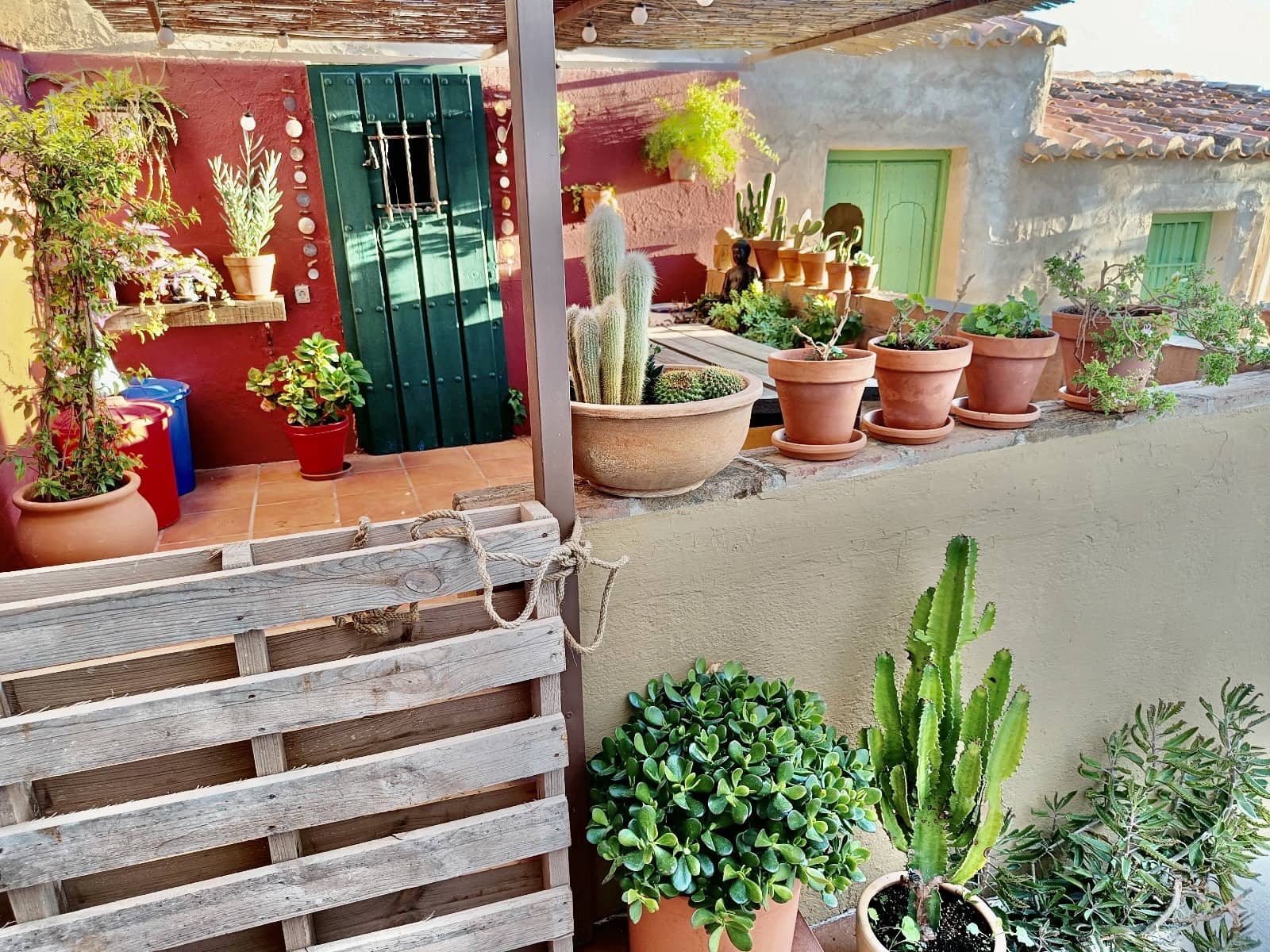 3 quarto Casa em Banda para venda em Alcaucin - 170 000 € (Ref: 9558855)