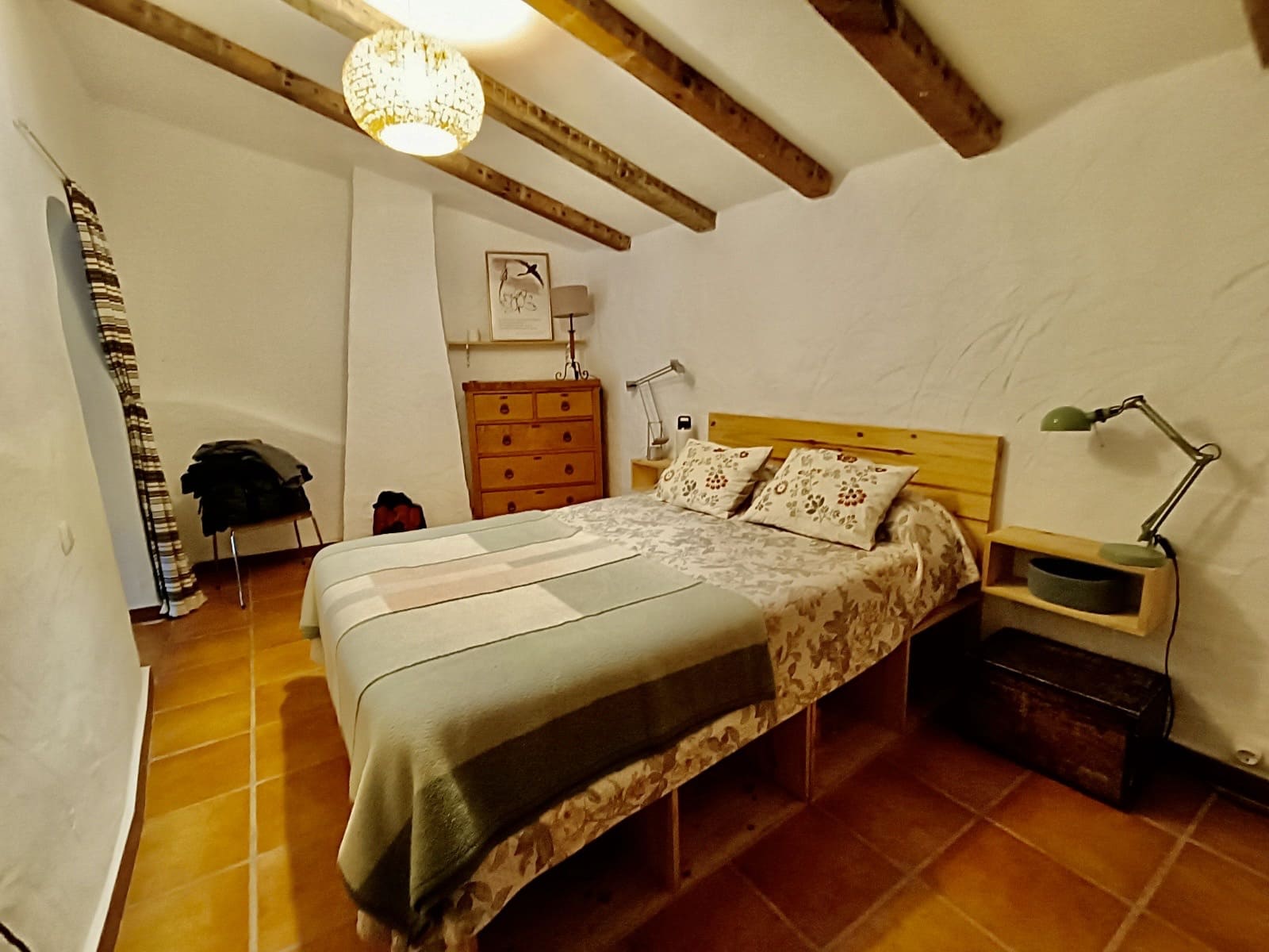 3 quarto Casa em Banda para venda em Alcaucin - 170 000 € (Ref: 9558855)