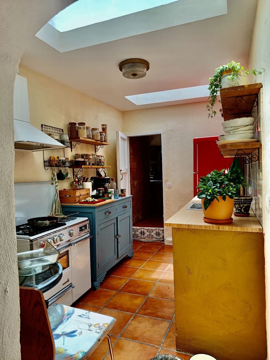 3 quarto Casa em Banda para venda em Alcaucin - 170 000 € (Ref: 9558855)