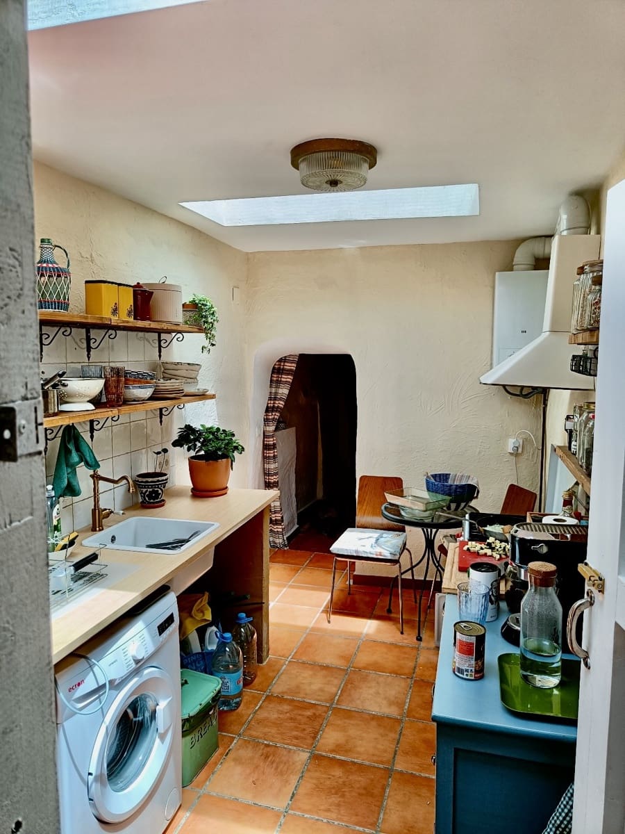 3 quarto Casa em Banda para venda em Alcaucin - 170 000 € (Ref: 9558855)