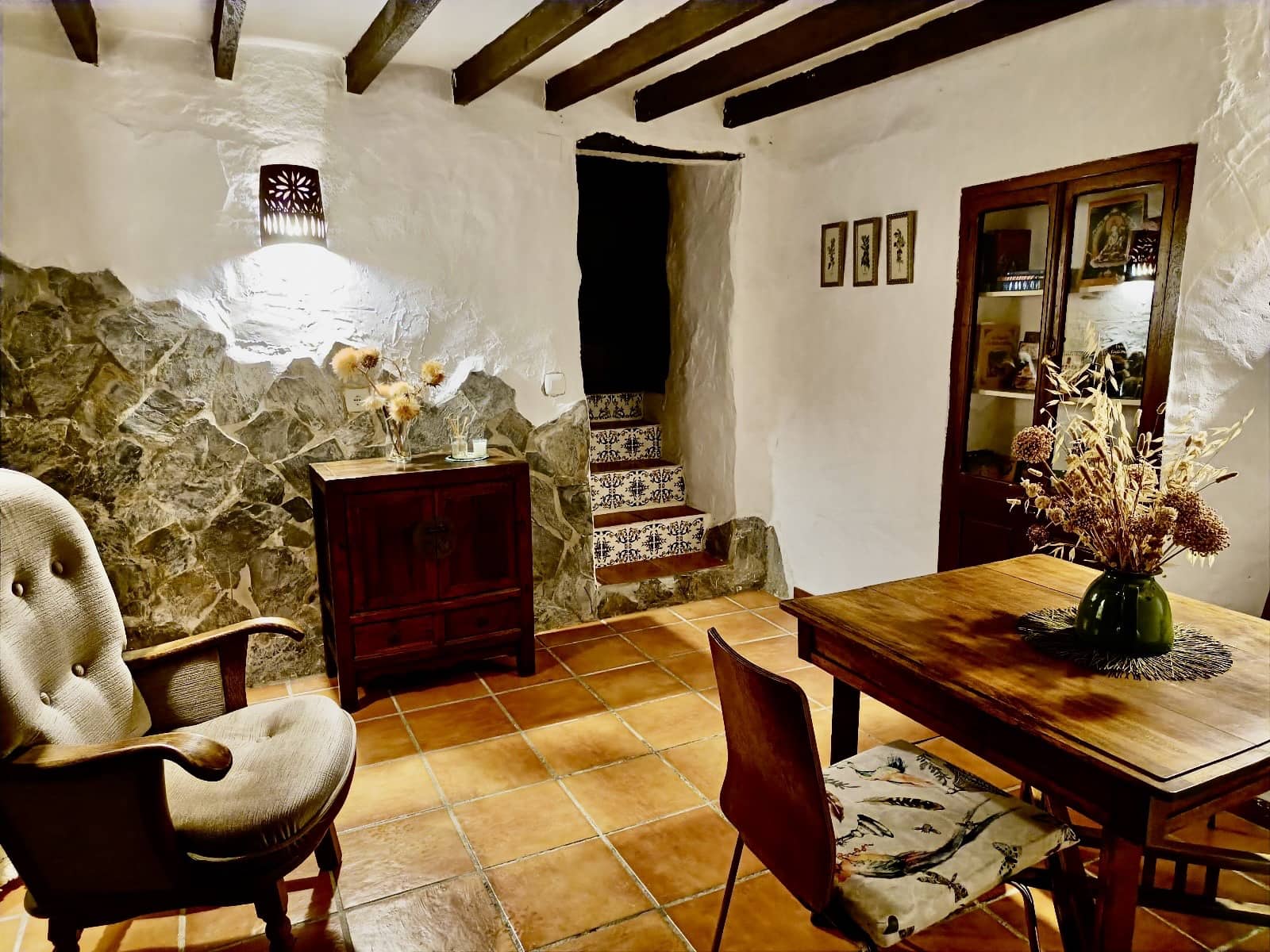 3 quarto Casa em Banda para venda em Alcaucin - 170 000 € (Ref: 9558855)