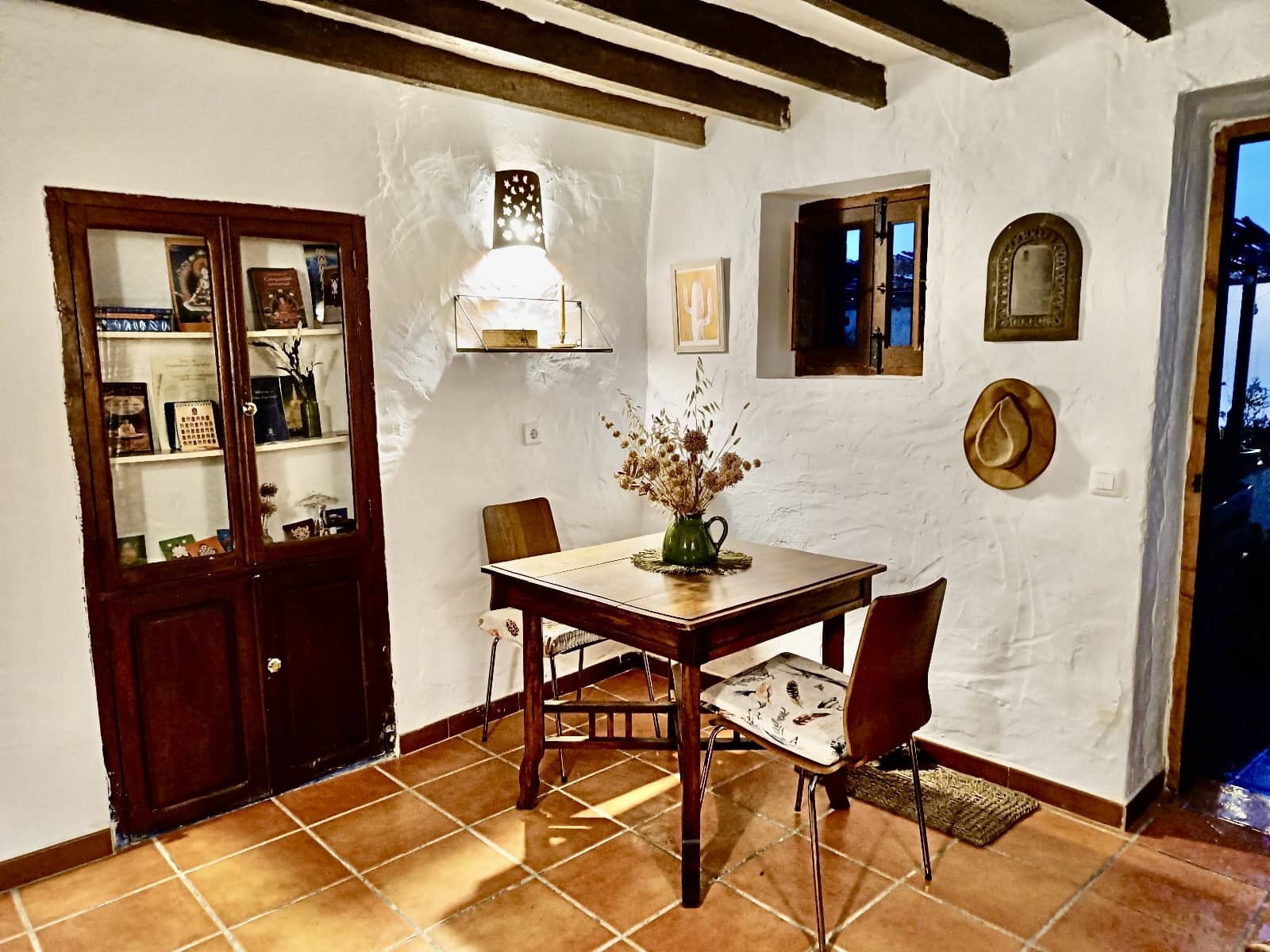 3 quarto Casa em Banda para venda em Alcaucin - 170 000 € (Ref: 9558855)