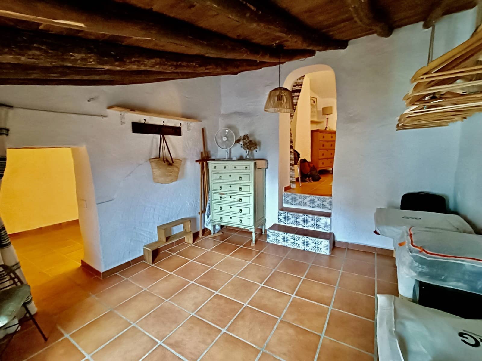 3 quarto Casa em Banda para venda em Alcaucin - 170 000 € (Ref: 9558855)