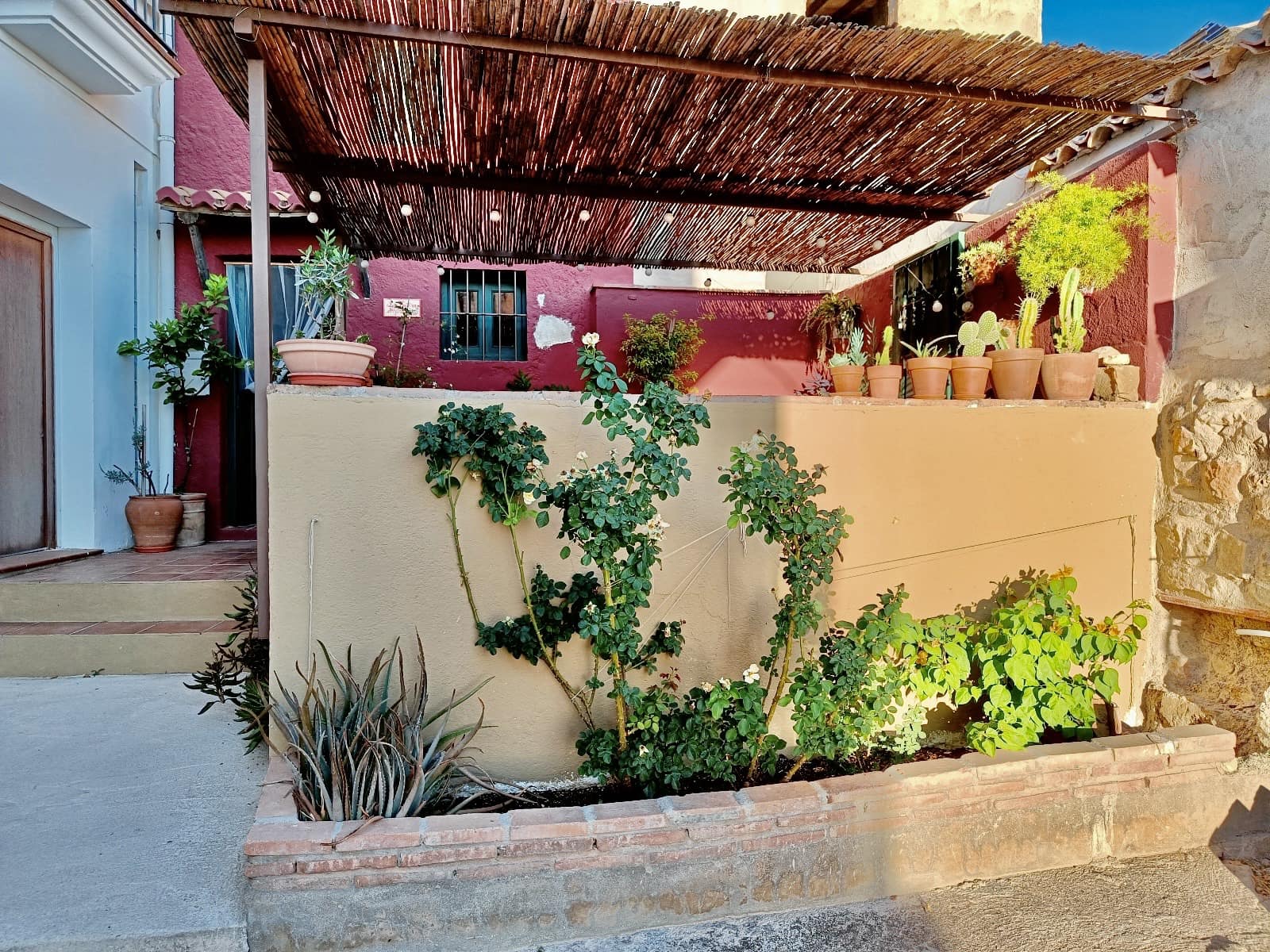 3 quarto Casa em Banda para venda em Alcaucin - 170 000 € (Ref: 9558855)