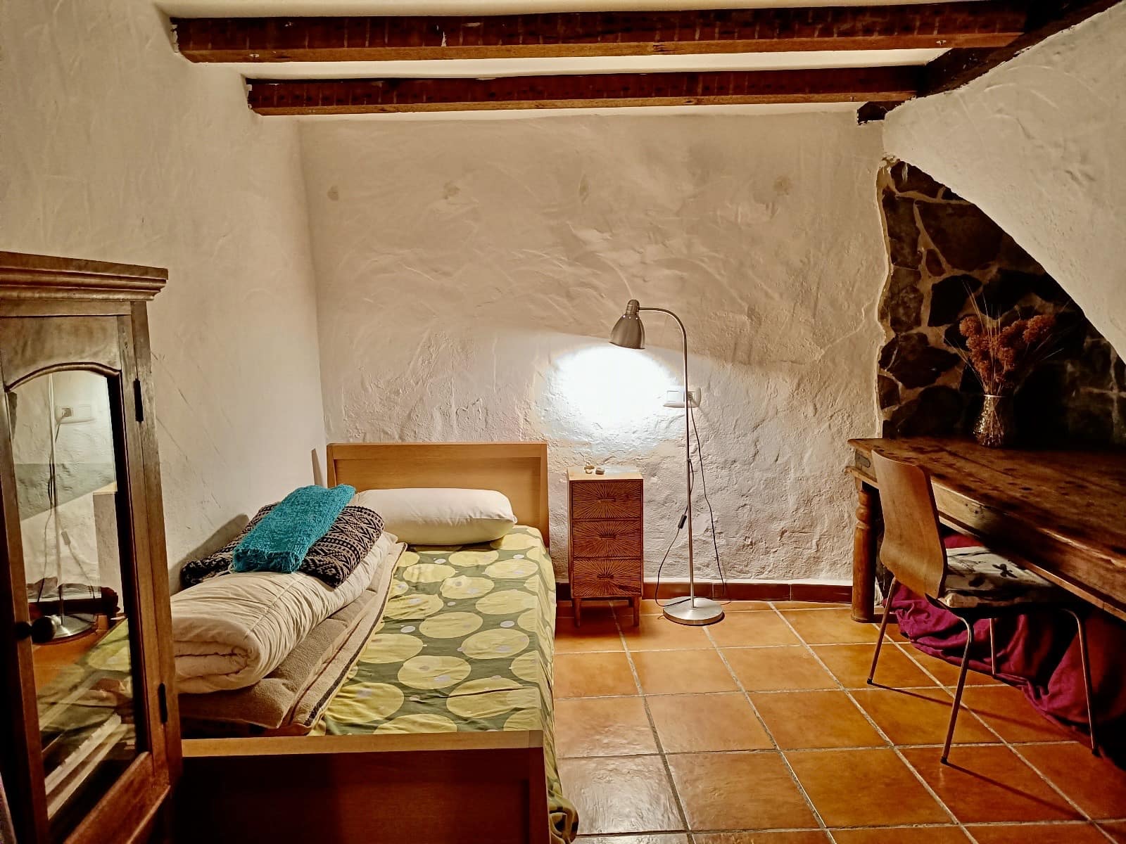 3 quarto Casa em Banda para venda em Alcaucin - 170 000 € (Ref: 9558855)