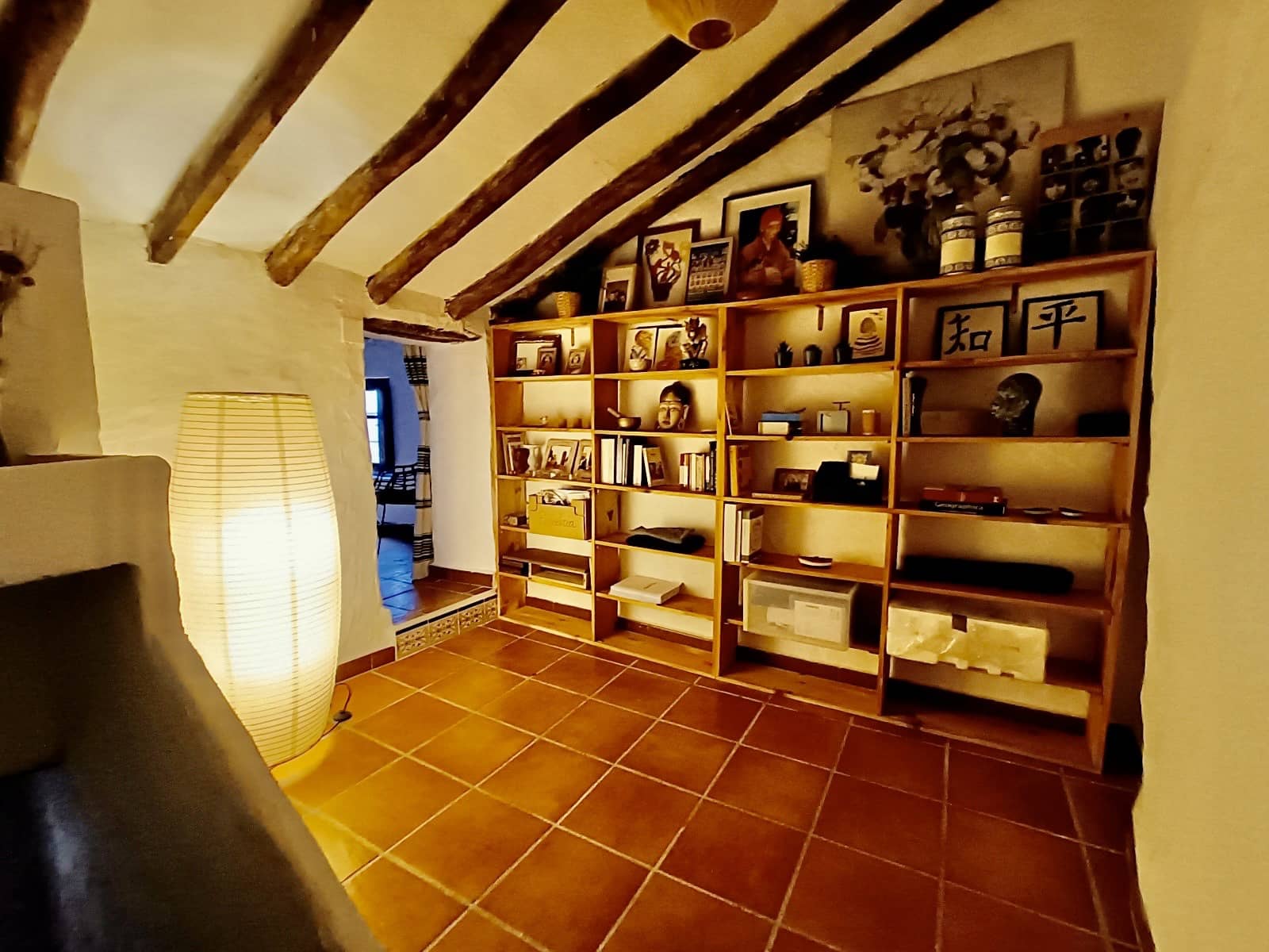 3 quarto Casa em Banda para venda em Alcaucin - 170 000 € (Ref: 9558855)