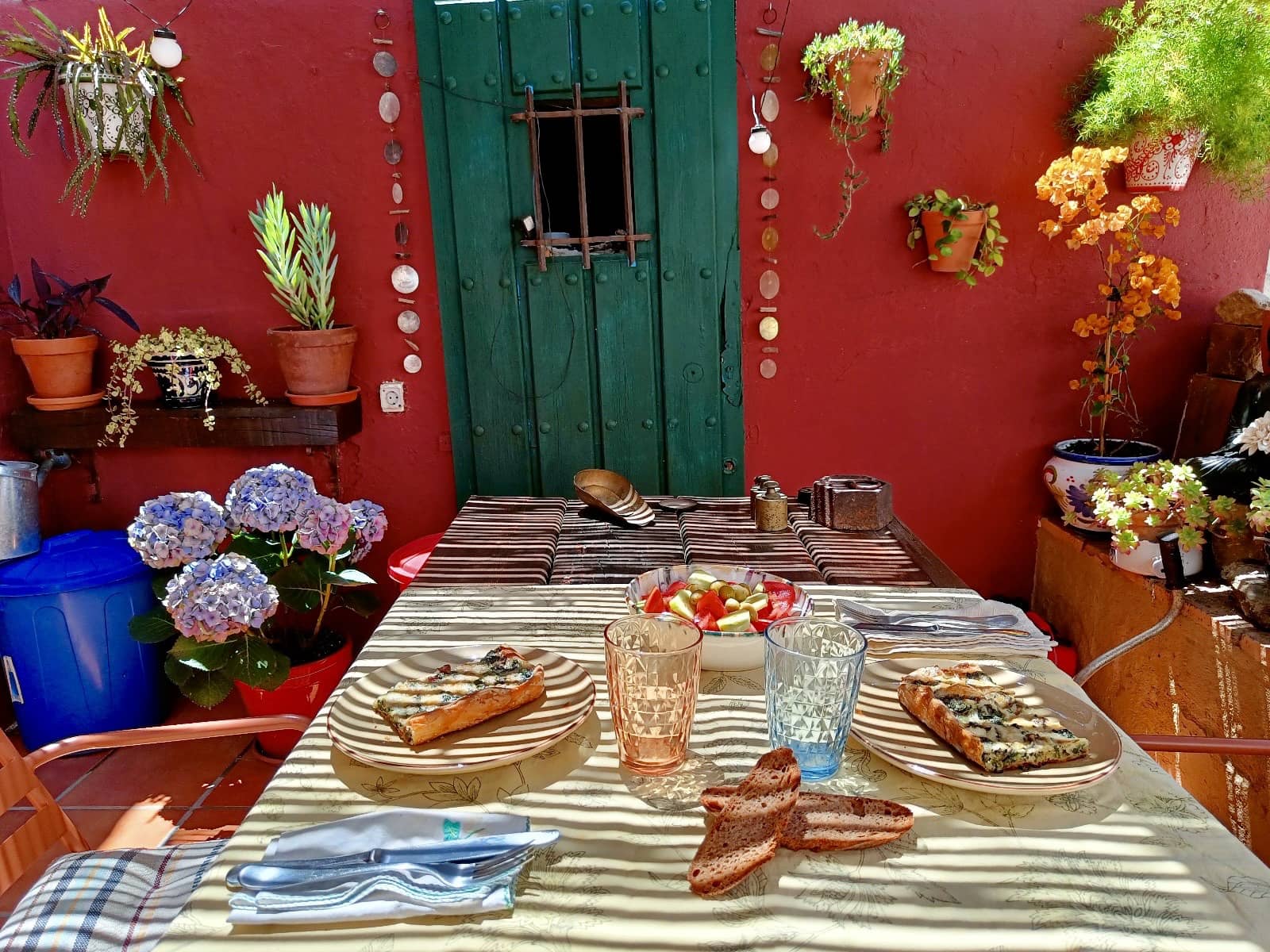 3 quarto Casa em Banda para venda em Alcaucin - 170 000 € (Ref: 9558855)