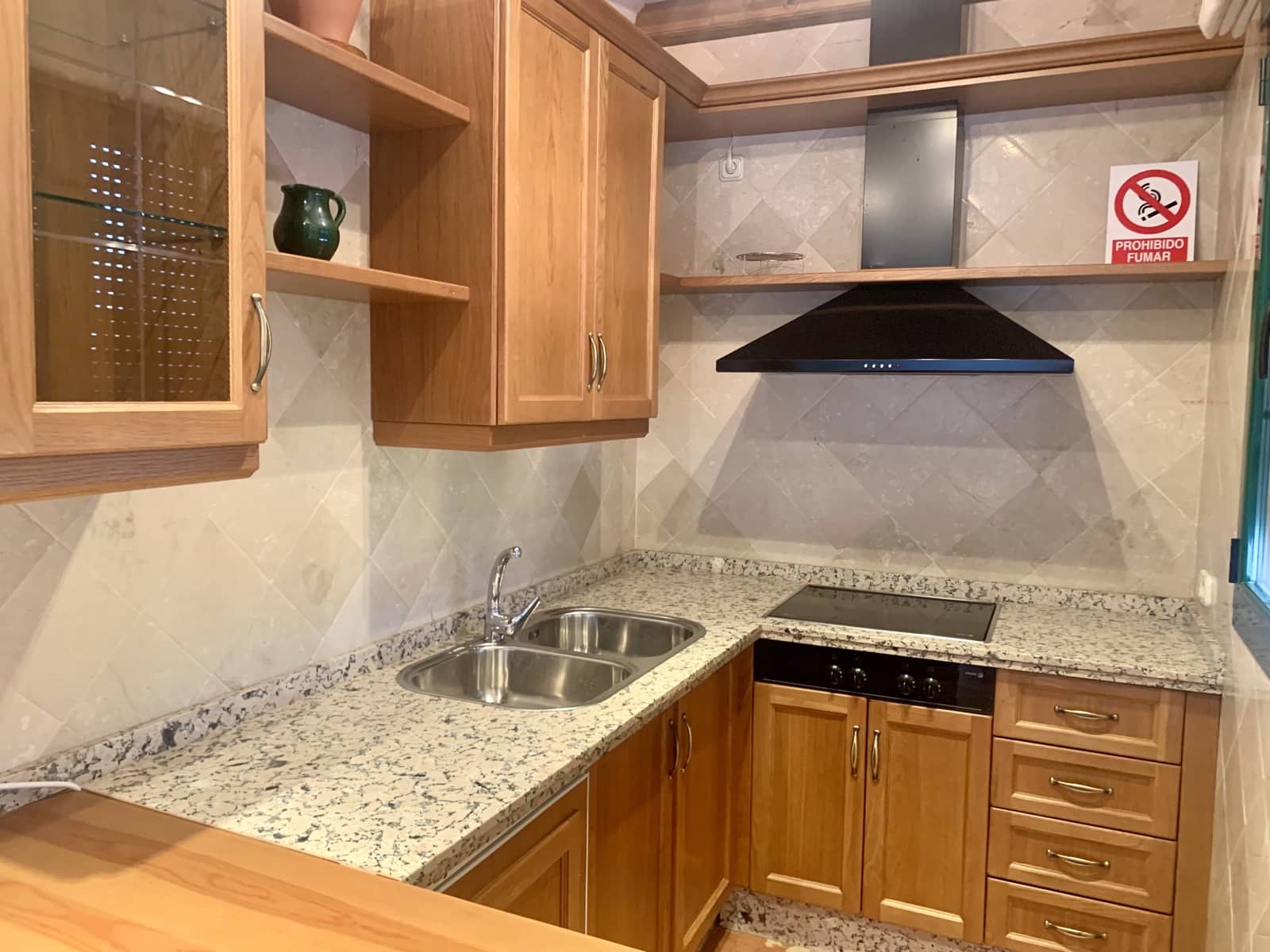 7 Zimmer Villa zu verkaufen in Vinuela mit Pool Garage - 800.000 € (Ref: 9558856)