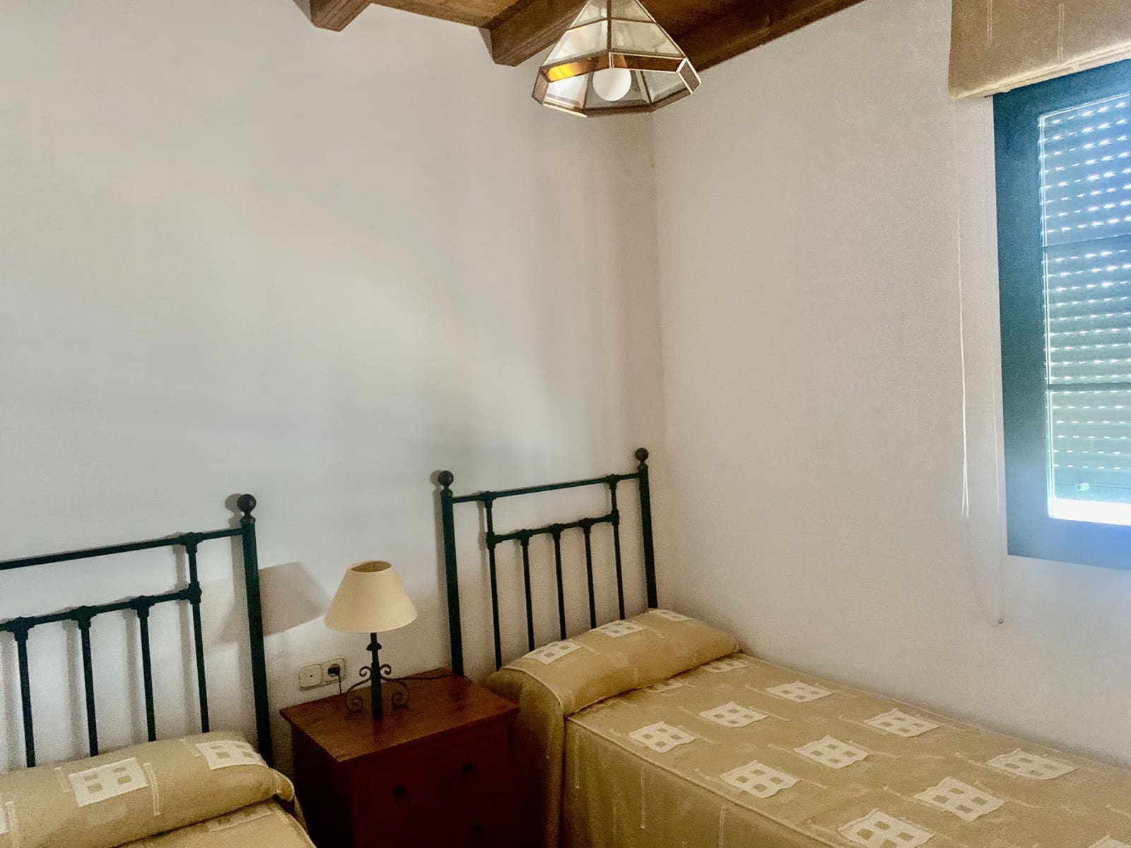 7 Zimmer Villa zu verkaufen in Vinuela mit Pool Garage - 800.000 € (Ref: 9558856)