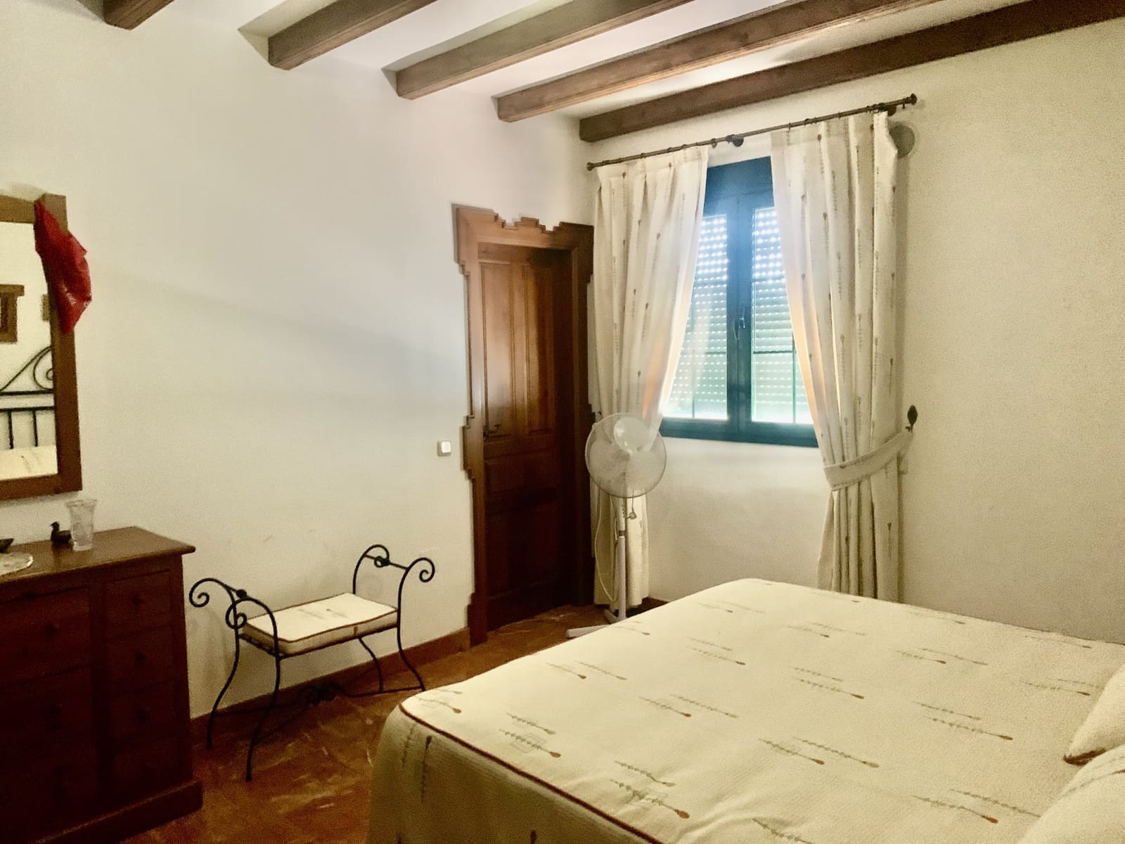 7 Zimmer Villa zu verkaufen in Vinuela mit Pool Garage - 800.000 € (Ref: 9558856)