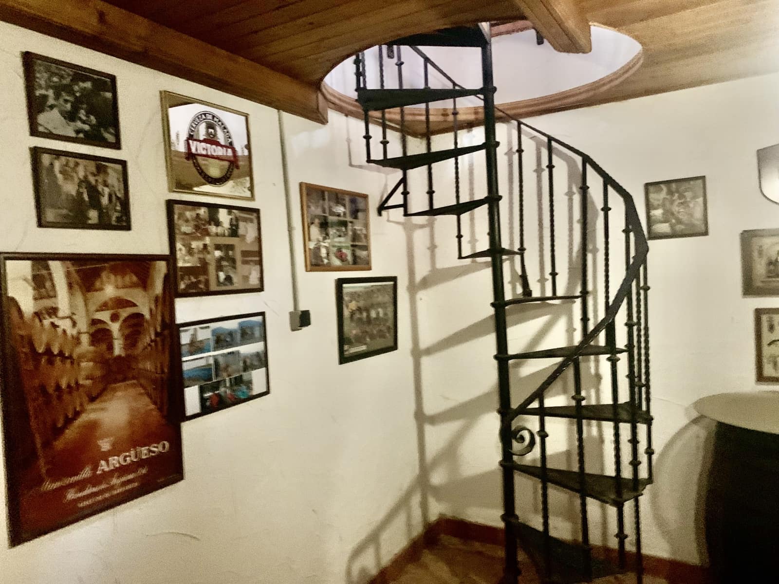 7 Zimmer Villa zu verkaufen in Vinuela mit Pool Garage - 800.000 € (Ref: 9558856)