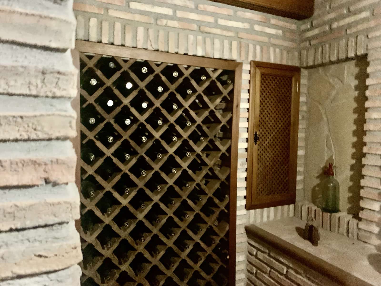 7 Zimmer Villa zu verkaufen in Vinuela mit Pool Garage - 800.000 € (Ref: 9558856)