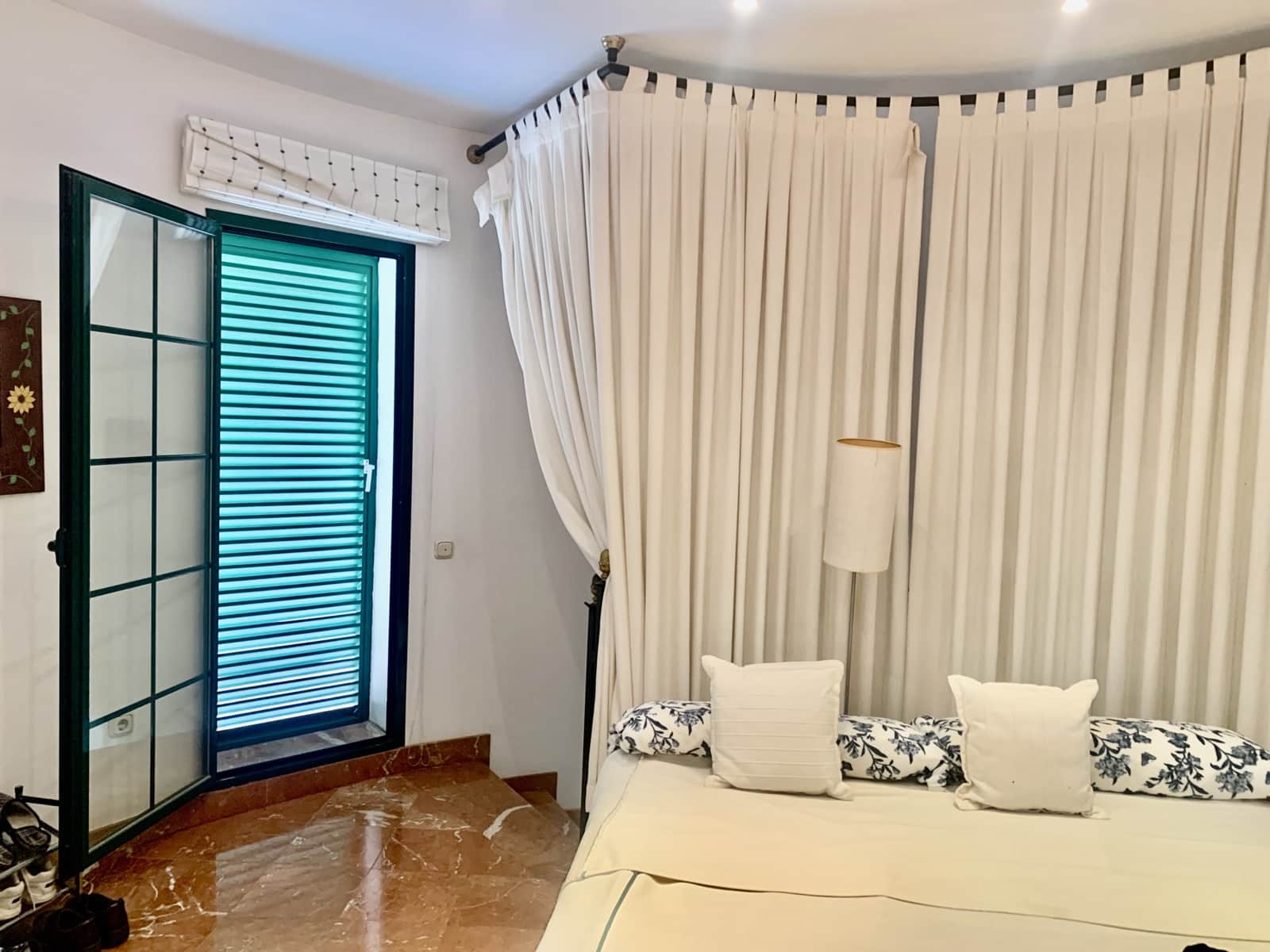 7 Zimmer Villa zu verkaufen in Vinuela mit Pool Garage - 800.000 € (Ref: 9558856)