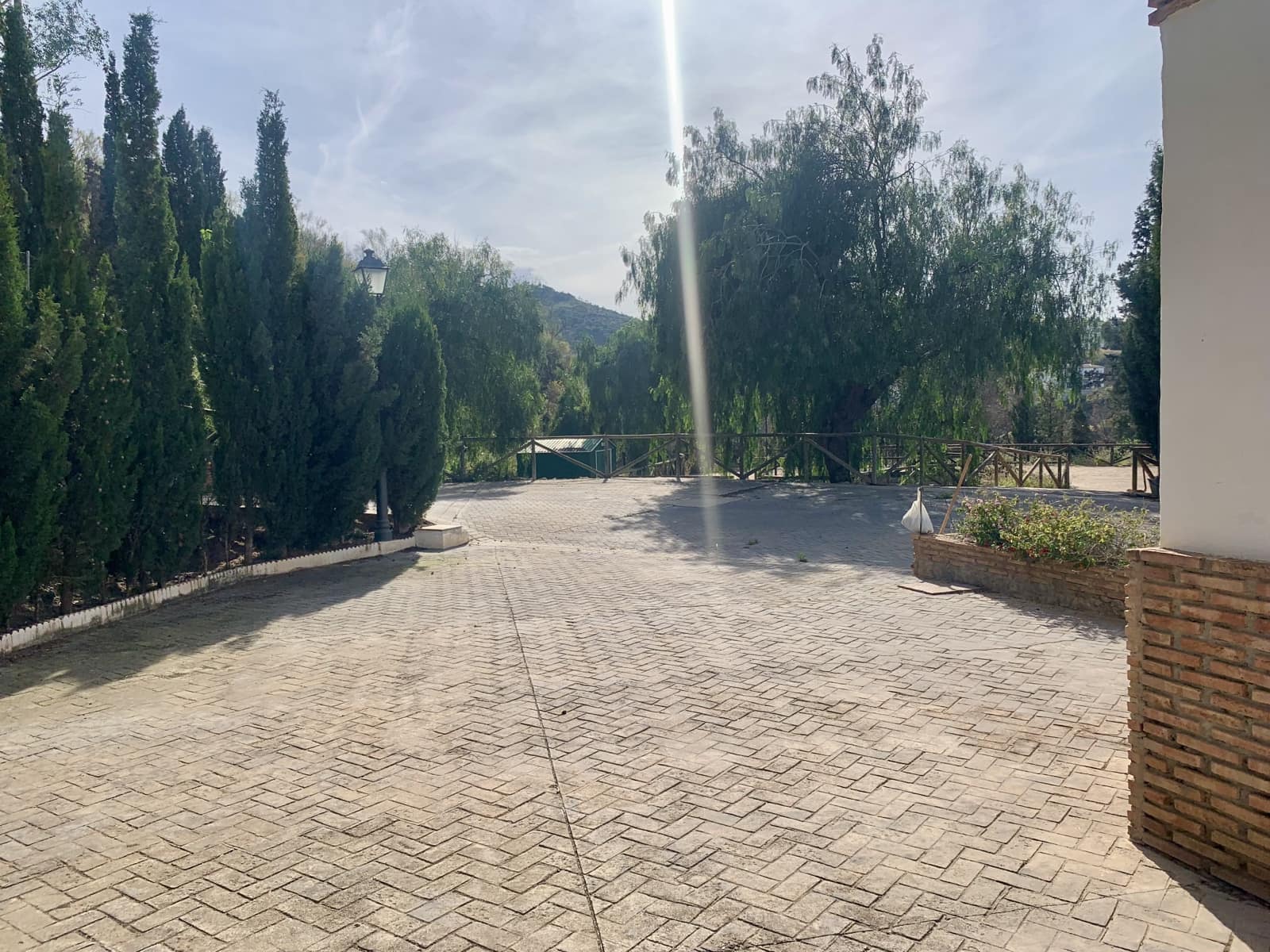 7 Zimmer Villa zu verkaufen in Vinuela mit Pool Garage - 800.000 € (Ref: 9558856)